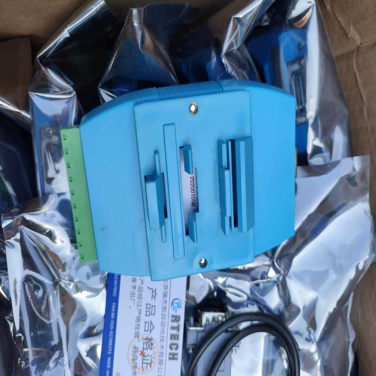 班美萝MKS流量计控制器1179A00412CS1BV-K--议价商品