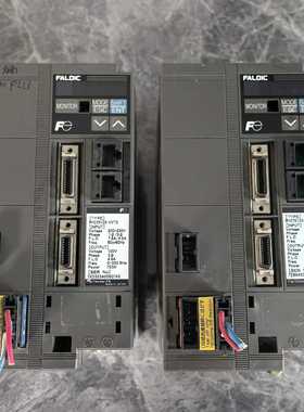 富士驱动器RYC751D3-VVT2.750W询价