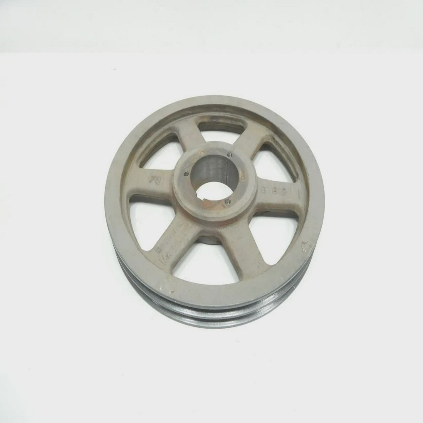 Browning3TB1242凹槽V型皮带剪