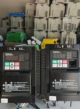 议价变频器WJ200022HFCM2.2kw议价