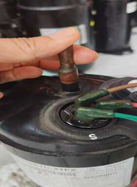 美芝变频压缩机DA150S1C-20FZ询价