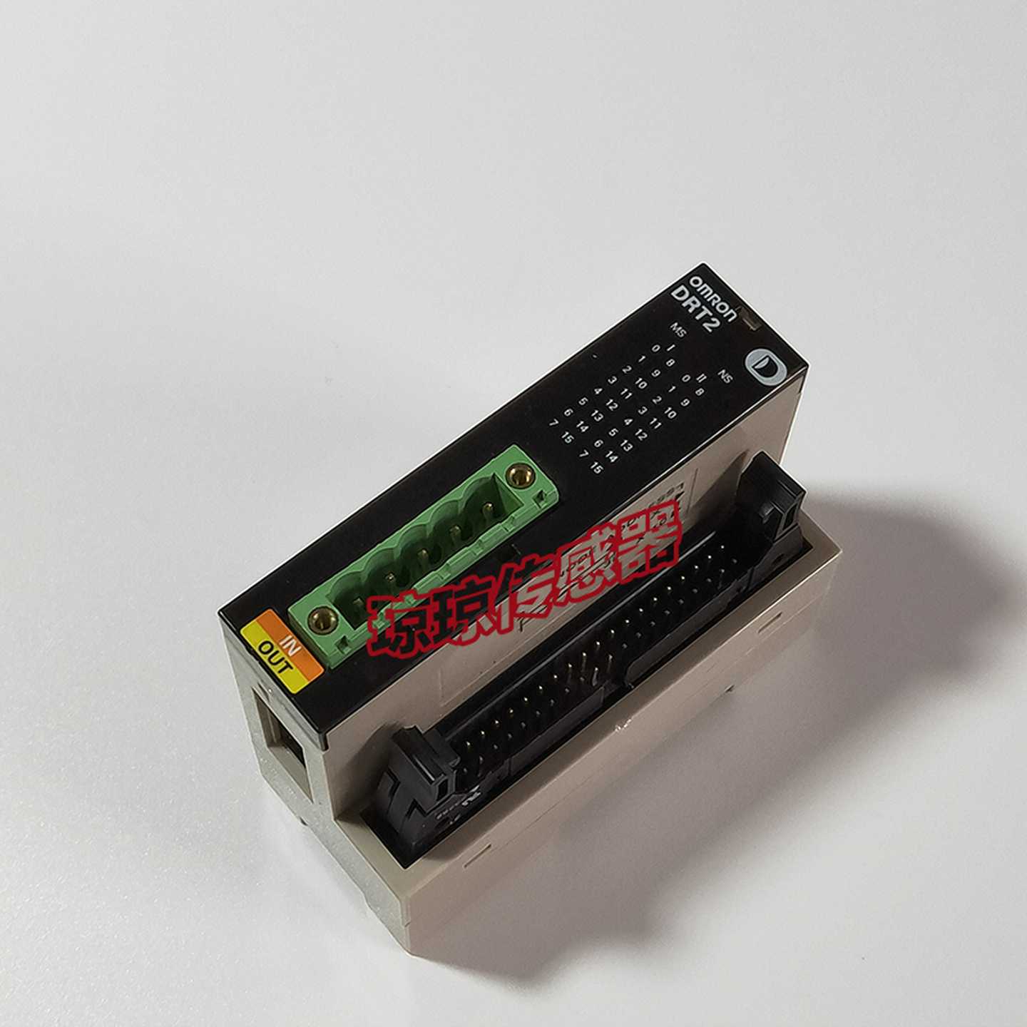 OMRONOMRONDRT2-MD32ML远程终端带晶体管的MIL连接器终端