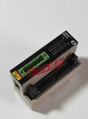 OMRONOMRONDRT2-MD32ML远程终端带晶体管的MIL连接器终端