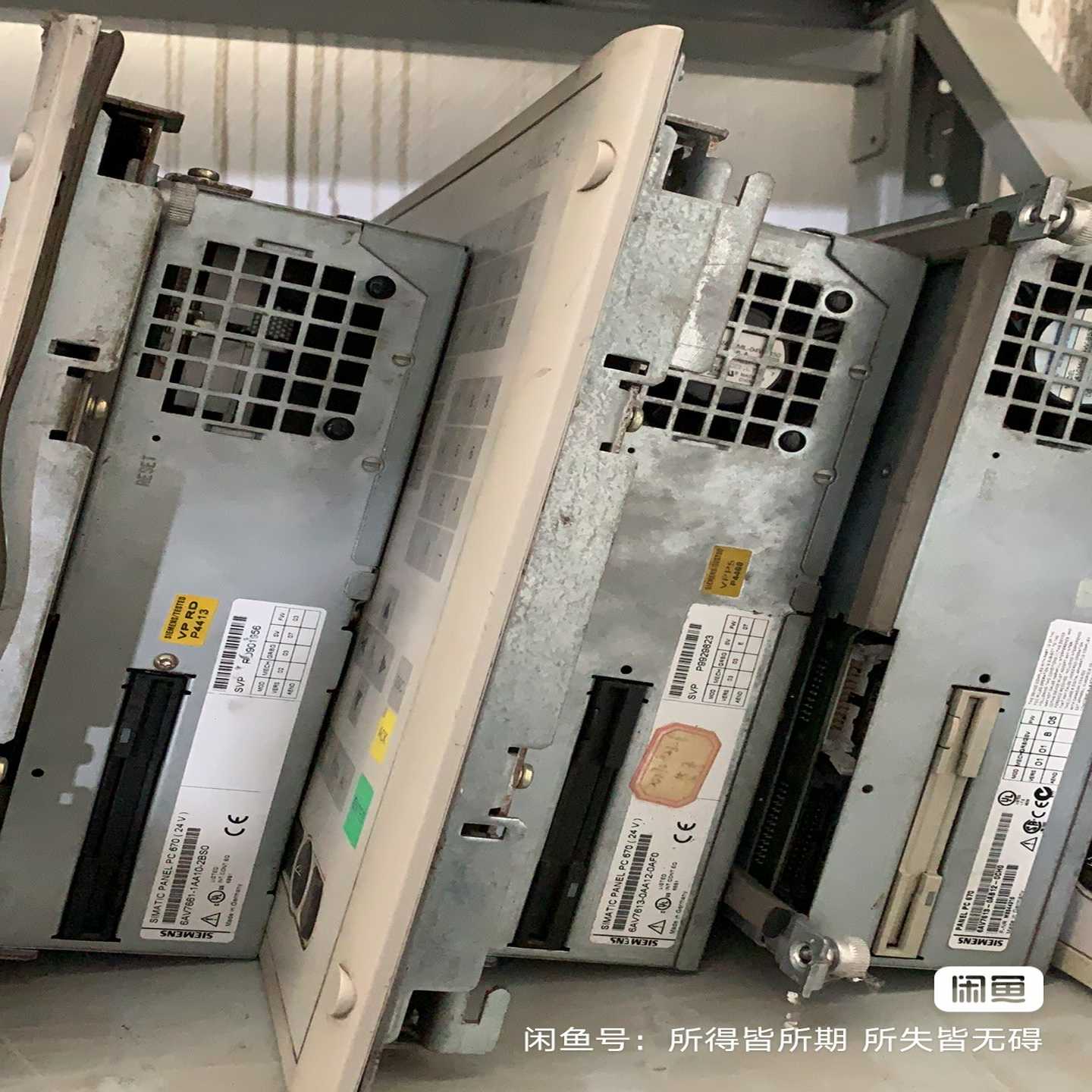 询~PC670  6AV7661-1AA10-2BS0