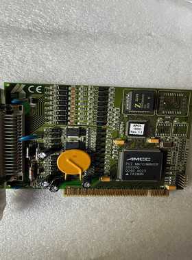 ADDI-DATApci采集卡APCI-1500Rev询价