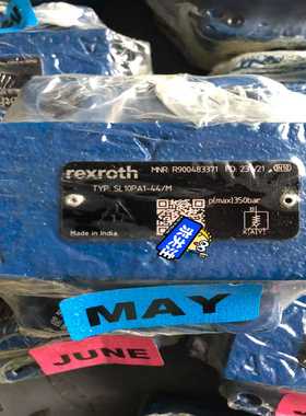 R900483371SL10PA1-44/M力士乐液控单向询价