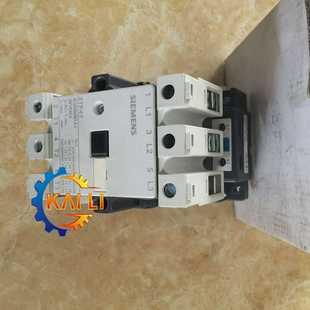 全新现 交直流线圈 德国 西门s子3RT50556AB36交流接触器