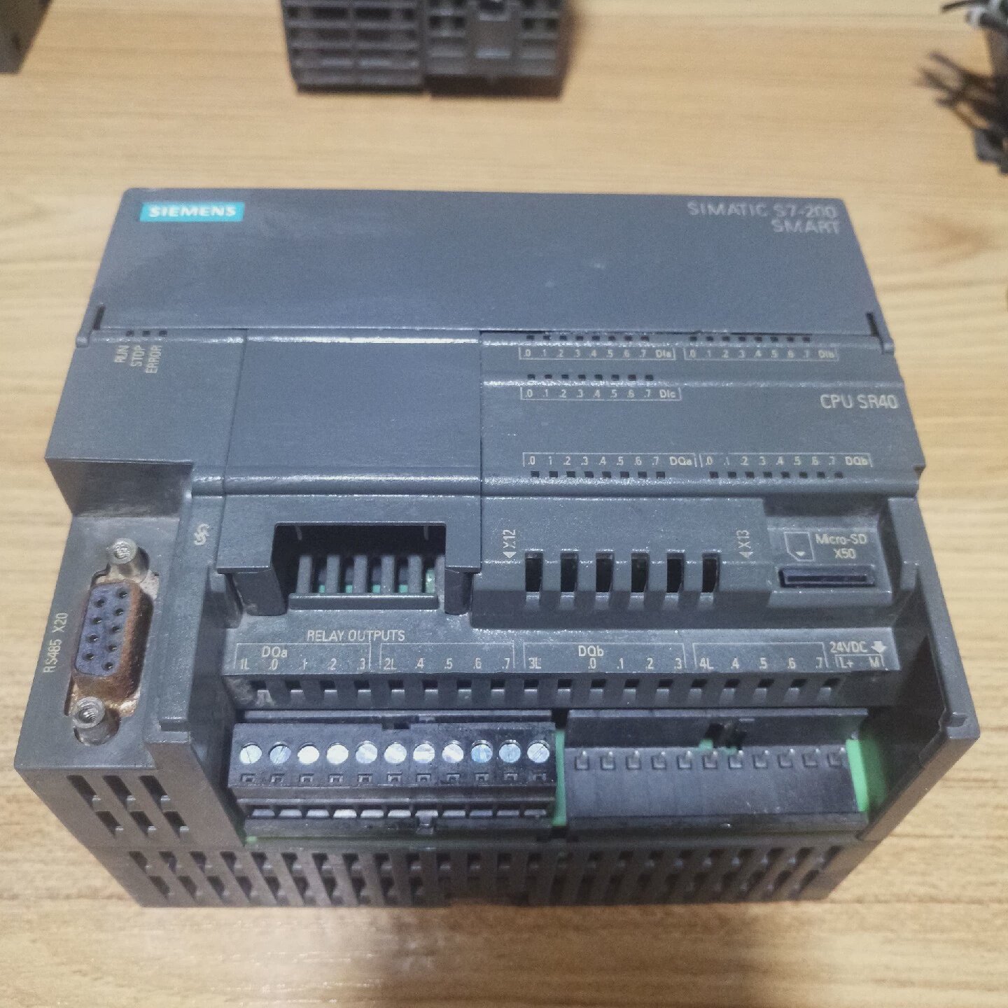 正品西门子CPU，6ES7288-1SR400-0AA0，功询价