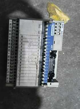 施耐德ABE7-P16T111接线模块二手拆机-询价客服
