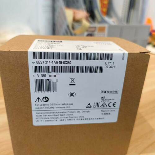 溢价-6ES72141AG400XB0未