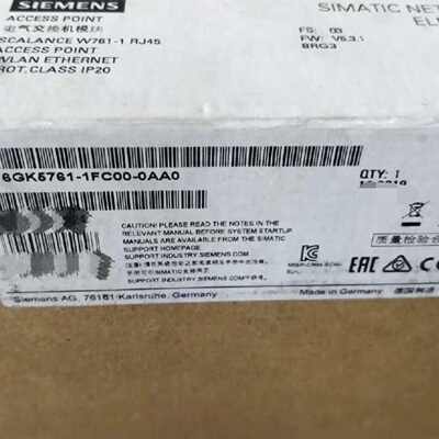 议价6Gk57611Fc000Aa0 6Gk5 7611F适用