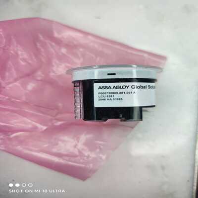 询价~亚萨合莱vingcard 读卡器 配件ASSA ABLOY