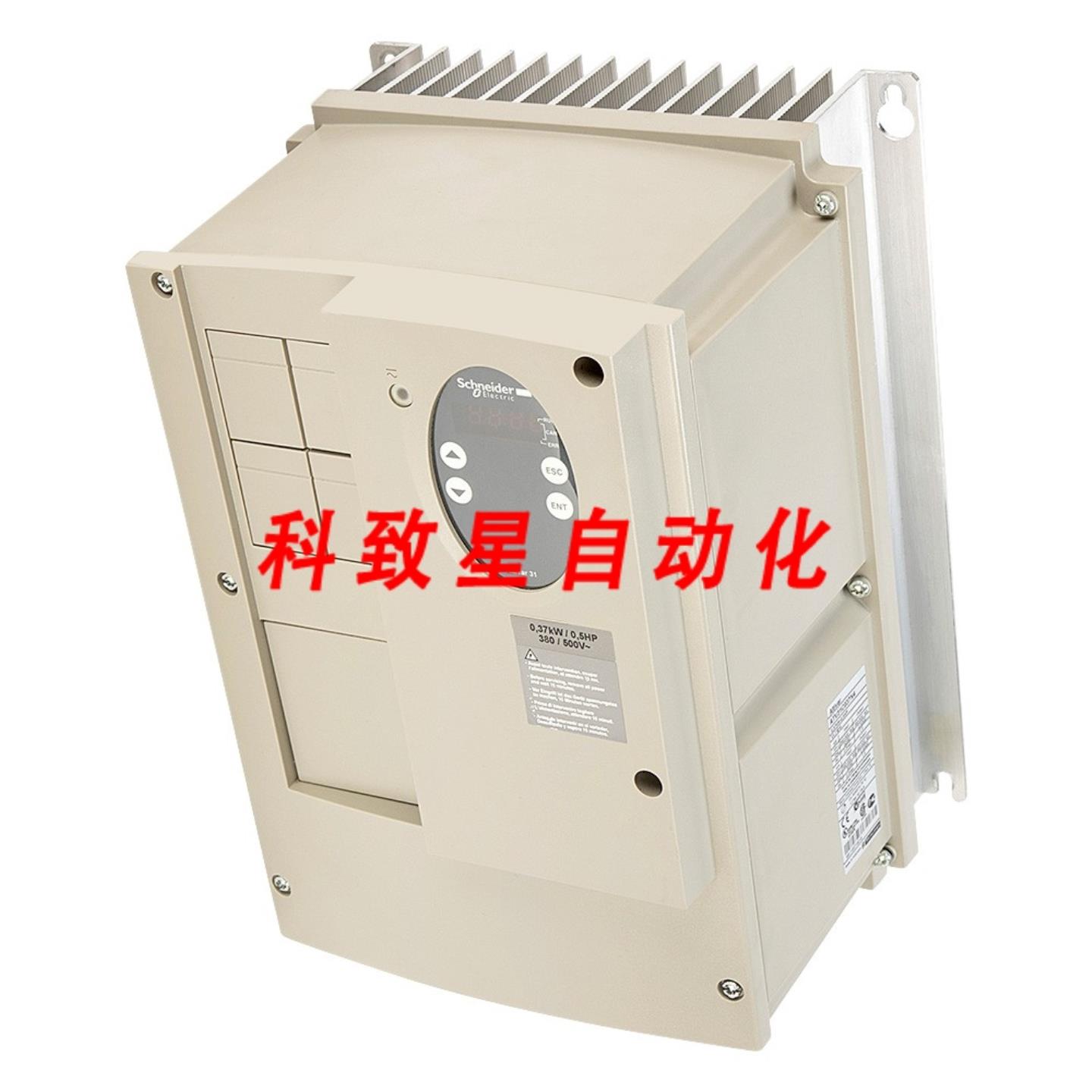 工业配件ATV31C037N4