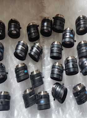 询价康标达工业镜头computat/康标达12mm/16mm/3