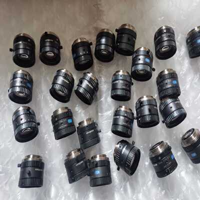 询价康标达工业镜头computat/康标达12mm/16mm/3