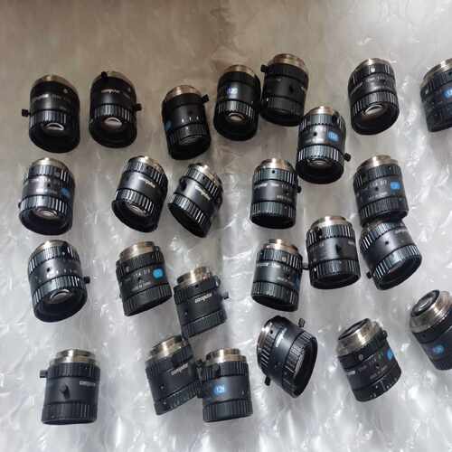 询价康标达工业镜头computat/康标达12mm/16mm/3