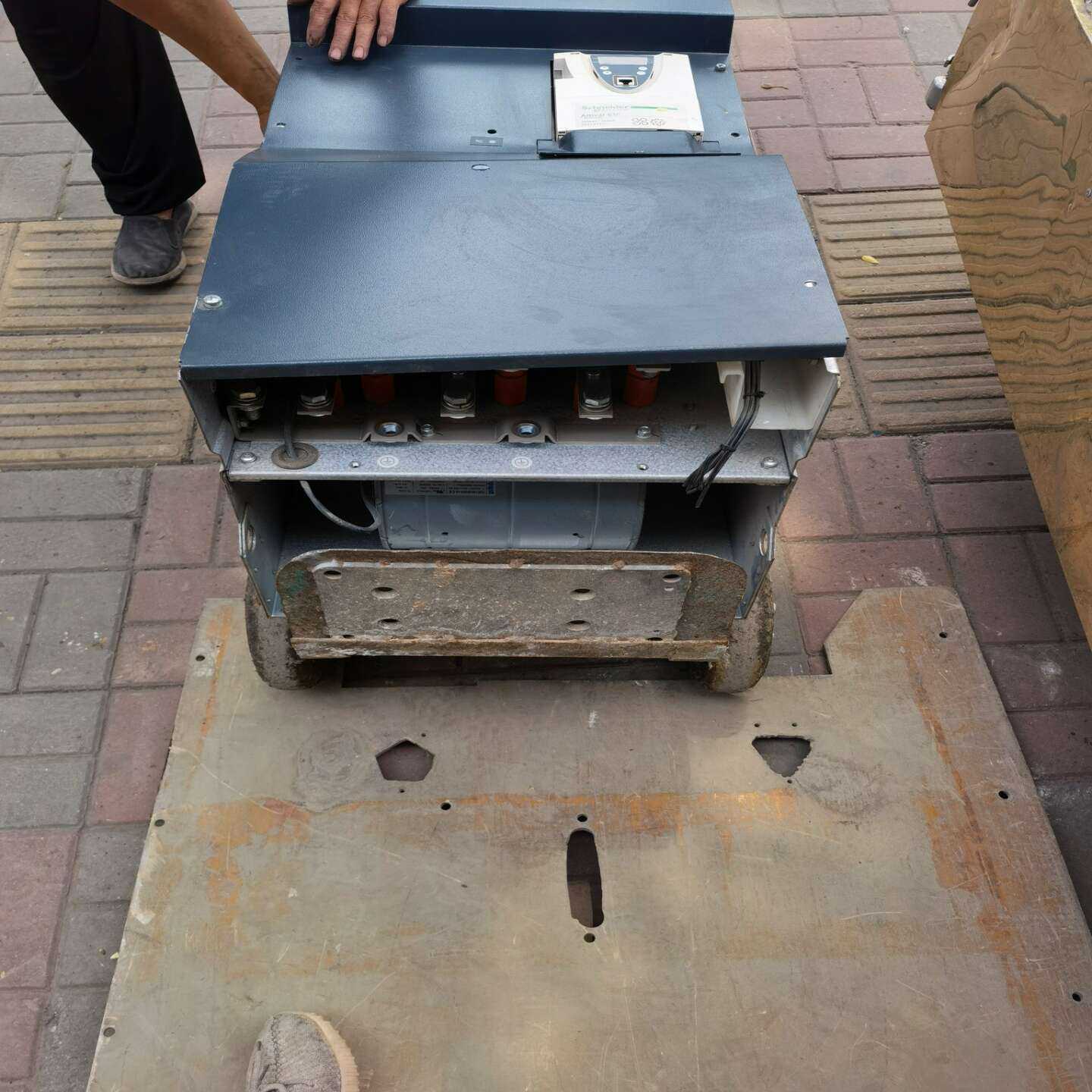 东方步进驱动器SD5107-A2 功能，，图（佳毅工控）
