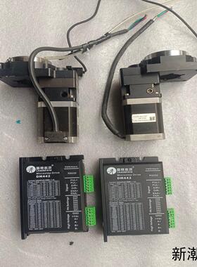 TAIKUN 60 中空旋转平台 FKT060-5-P1-4议价商品