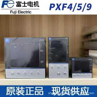 富士温控表PXF4 1W100FW1001WM00 PXF5 PXF9AEY2ACY2ABY2