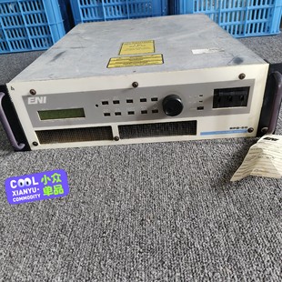 5KW 50A 200 208V 询价 ENI电源 25A RPG