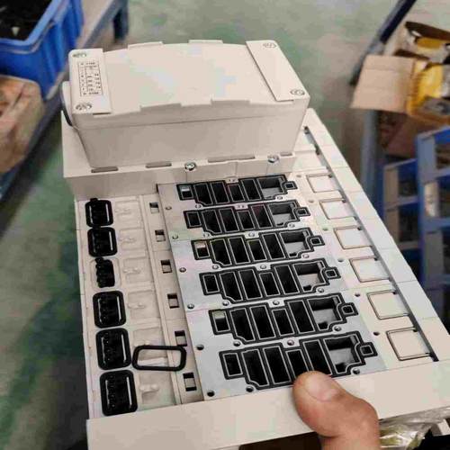 全新原装正品smc 集装阀板VV5Q41-08C8T0 懂的议价商品