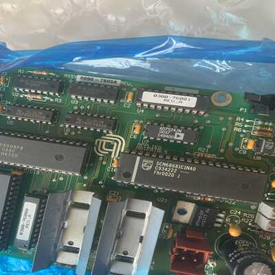 AMAT wafer orienter BD.1.0090-【卡奥电子】