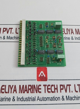 Semco540998kPrintedCircuitBoard