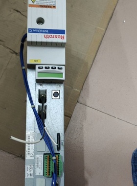 力士乐RexrothHCS02.1EW0012A0议价