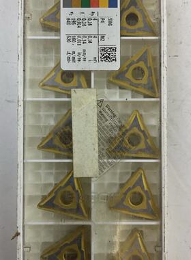 SECO TNMG270612M3 TP200 TNMG543M3 CARBIDE INSERT BOX OF 10