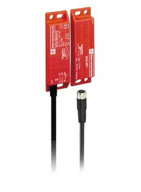 询价~XCSDMP791L01M12限位开关