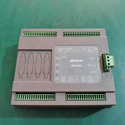 众为兴ADTECH全自动点胶机控制器，型号ADT-8830询价