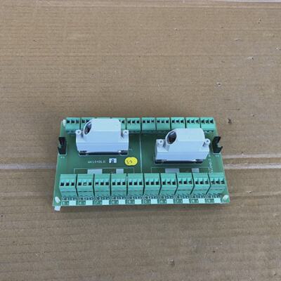 SYSCOM GROUPE LELAS DIGICOM WK184BLDA PCB CARD XS184BLD