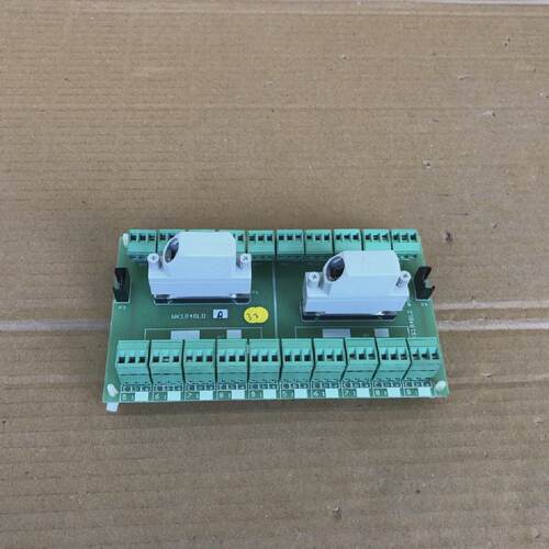 SYSCOM GRUPPE LELAS DIGICOM WK184BLDA PCB KARTE XS184BLD