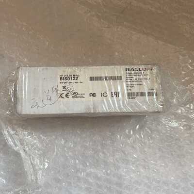 Balluff巴鲁夫BIS0132BISVM-344询价