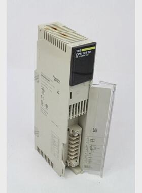 Schneider Electric 140 CPS 124 20 HP 115230 VAC B308