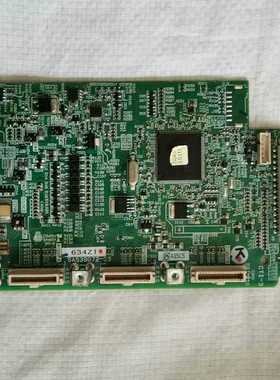 5张拆机富士G1S变频器SA539072-03主板--议价商品