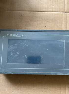 TPC7062TD（KT）昆仑通态触摸屏外壳破损实图拍摄询价