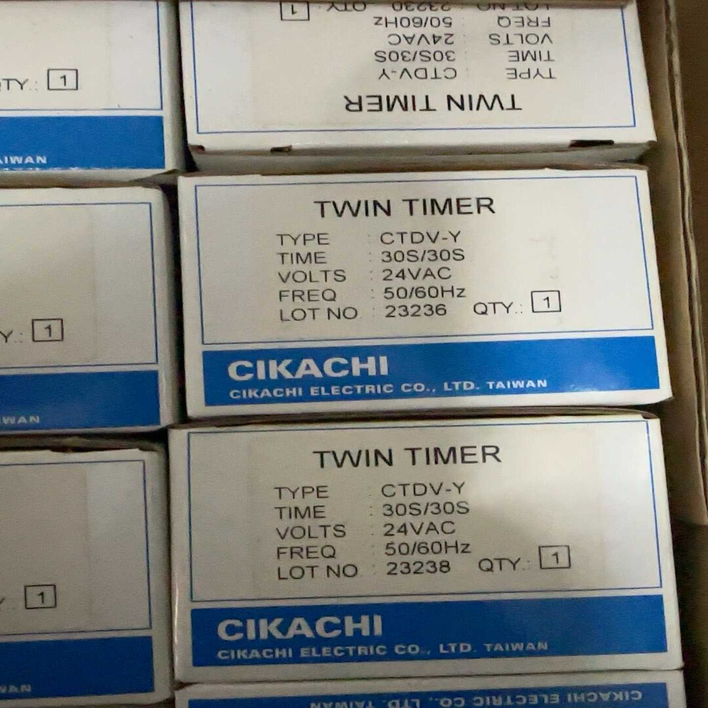 CKC嘉阳时间继电器CTDV-Y30S/30S24询价