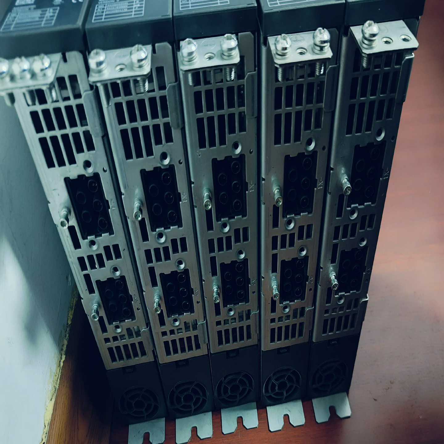 6SL3120-2TE21-0AA4（地坛设备）