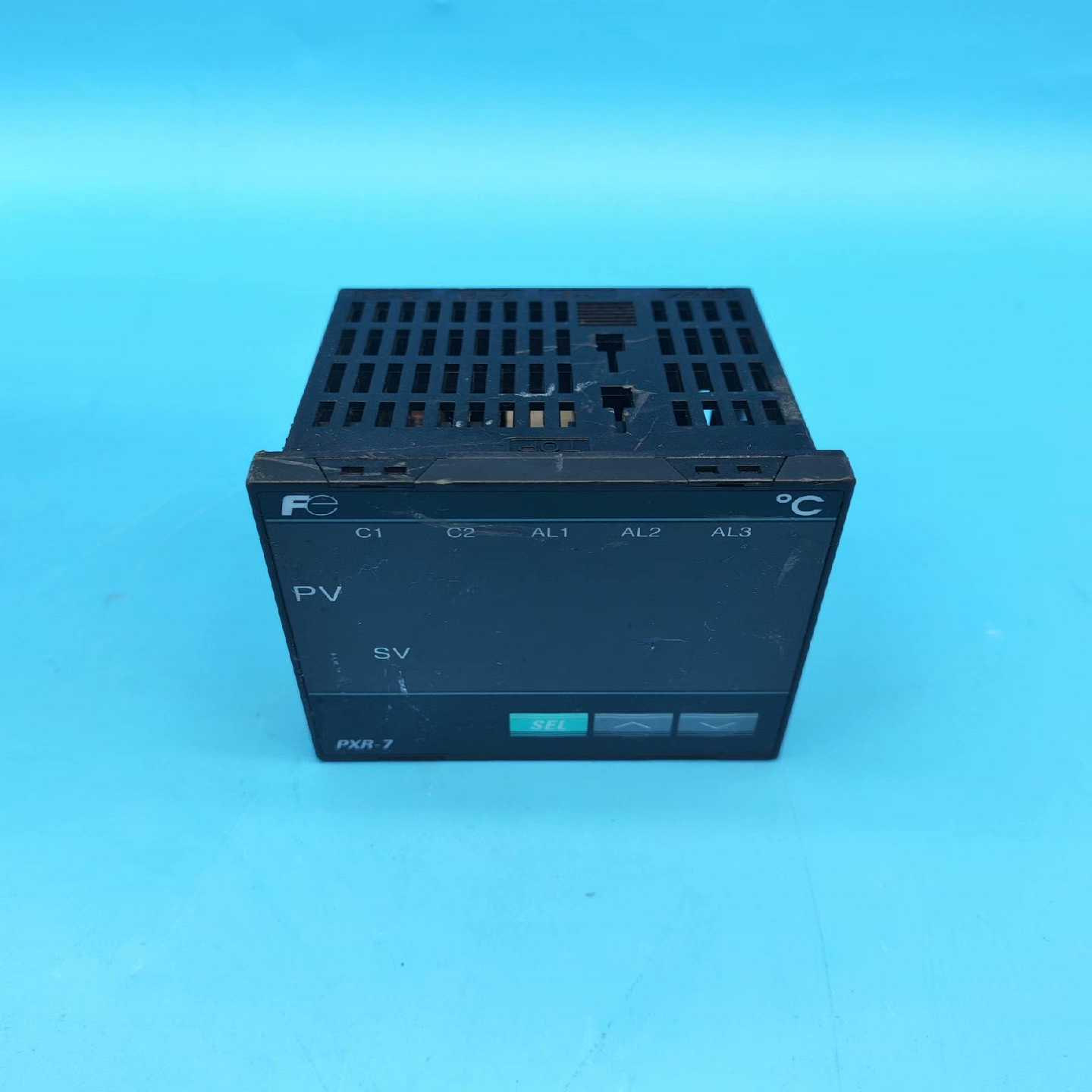 询价~PXR-7日本温控表PXR7TAY1-8W000-C温控