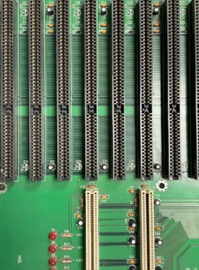 拆机工控主板PCI5114仅一块实图拍摄168元包邮-议价