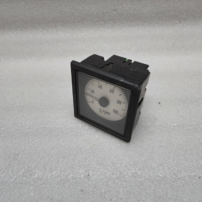DEIF XL96 RPM METER 400024555.10