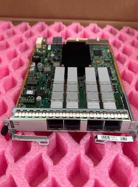华为HSNQ2 TNF5HSNQ2 4路10G统一线路业务处