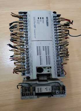 询价~FXon—60MTPLC带FXon—8EYT扩展