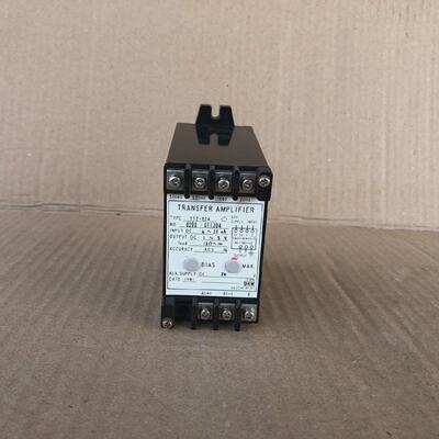 DAICHI KEIKI TT282A TRANSFER AMPLIFIER TT282A 5