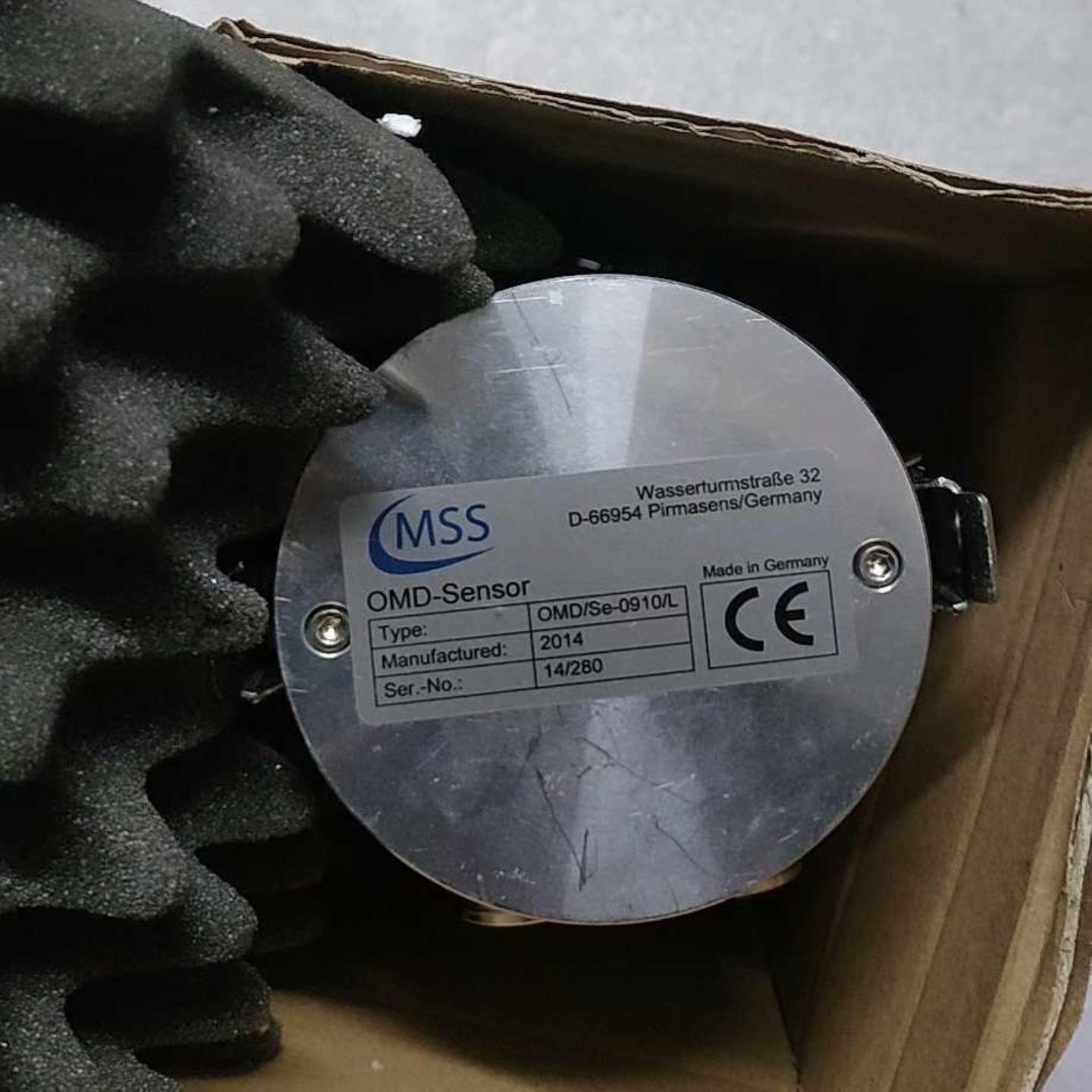 MK5油雾探头，OMD/se-0910L，询价