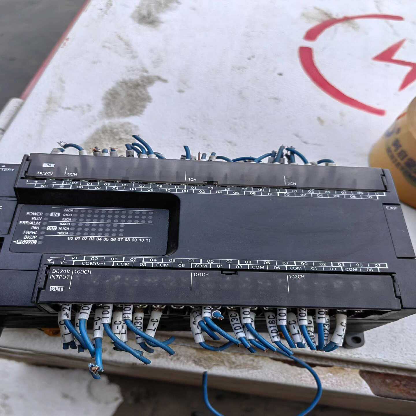 PLCCP1E-N60SDT-D:议价」询价