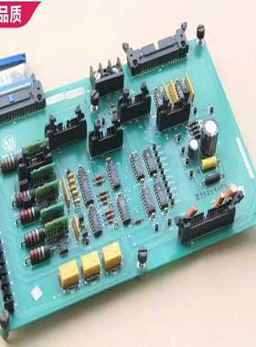 （洋洋设备）AB1395直流调速器板170947