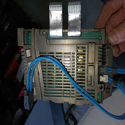 西门子S120驱动器通讯卡A5E02824131B--议价商品