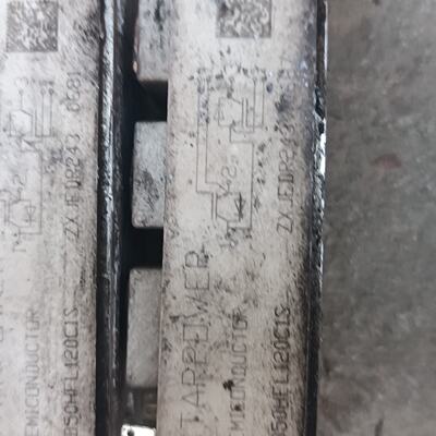 斯达拆机模块GD50HFT120C1S--议价商品